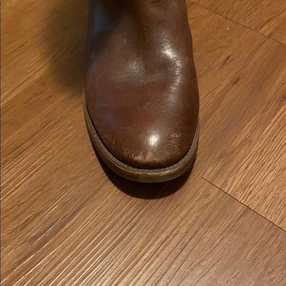 Tory Burch Riding boot - Picture 3 of 3